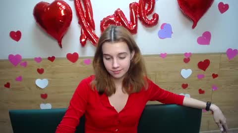 letty_curly online show from February 5, 4:04 pm