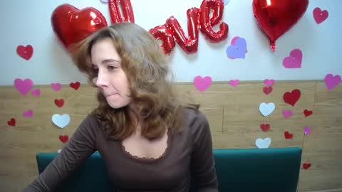 letty_curly online show from February 17, 6:09 am