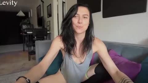 Levity online show from September 18, 8:07 pm