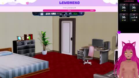 Nemu Konishi online show from November 6, 2:06 am