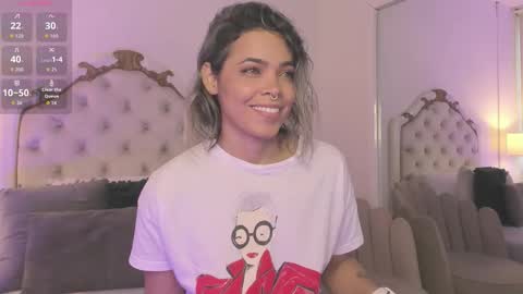    online show from October 15, 11:46 am