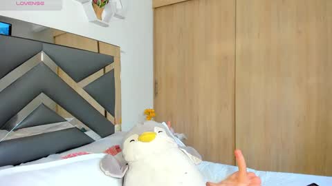 lexa_cooper_ online show from February 7, 5:18 pm