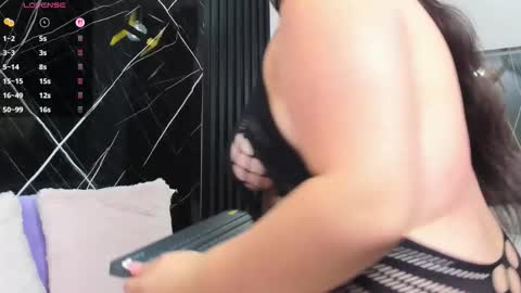 Lexa  online show from January 14, 11:15 am