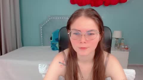 Lexas Room online show from October 28, 4:18 am