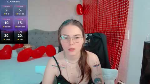 Lexas Room online show from February 15, 4:04 am