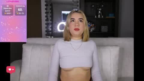 Alexandra online show from May 12, 2:42 am