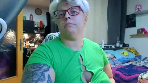 Lexi und Lex online show from January 13, 7:21 am