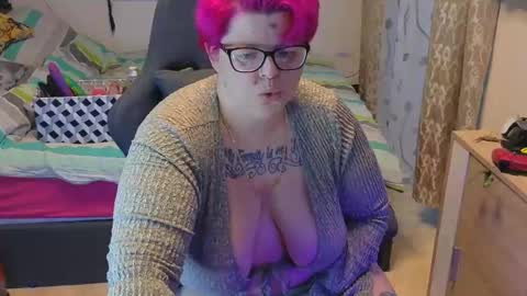 Lexi und Lex online show from February 10, 6:53 am