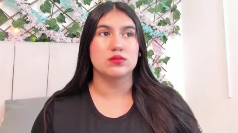 Gabrielle online show from December 20, 11:14 am