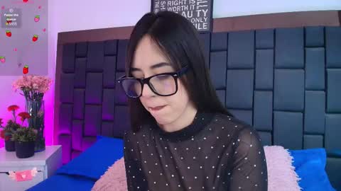 Lexi Howard  online show from November 26, 5:19 am