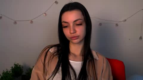 Alexia online show from February 22, 3:35 pm