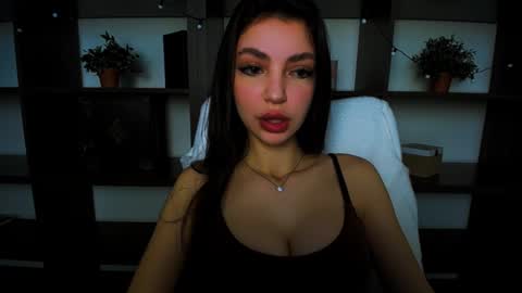 Alexia online show from March 6, 11:03 am