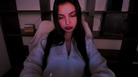 Alexia online show from January 4, 1:31 pm