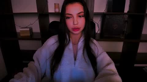 Alexia online show from December 27, 11:39 am