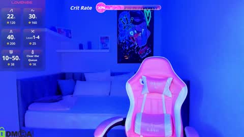 Lexi GTM2 MonWedThurSatSun 1000am-400pm online show from October 12, 7:44 am