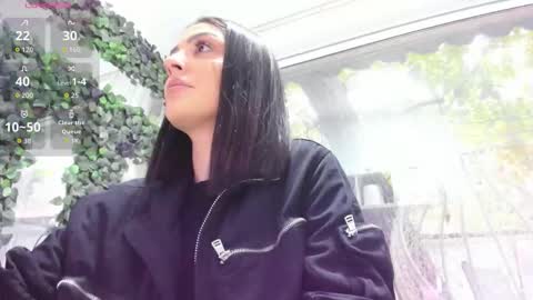 lexi_storm online show from October 26, 6:53 am