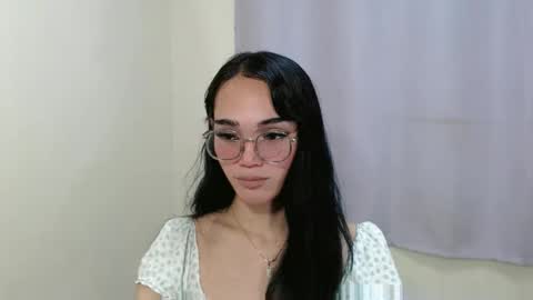 lexibabe_ online show from October 11, 1:25 pm