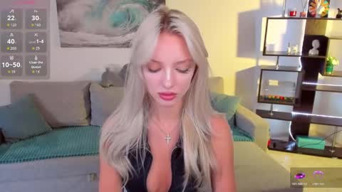 lexieblonde online show from June 1, 11:34 am