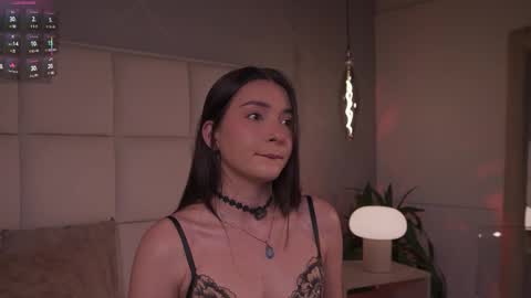 Lexie  online show from March 29, 12:48 pm