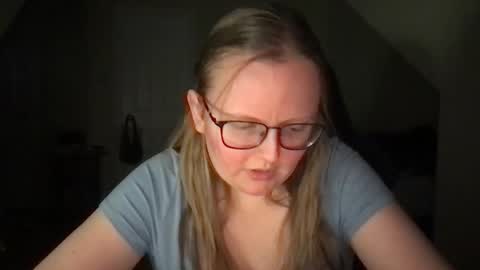 lexie online show from January 10, 2:14 am