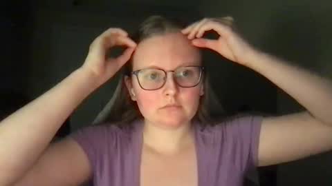 lexie online show from January 17, 3:23 am