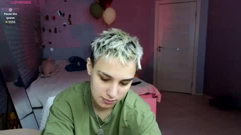 Sexy Lexie online show from April 14, 11:32 am