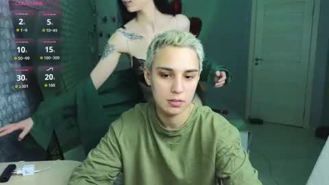 Sexy Lexie online show from March 11, 11:47 am