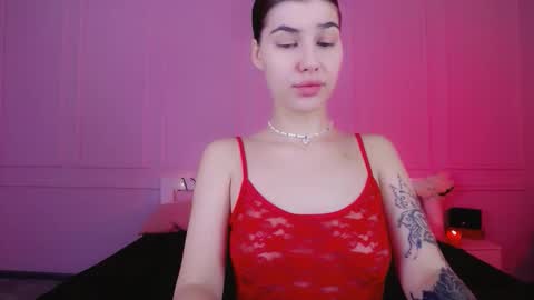 LexieSugar online show from November 20, 3:24 pm