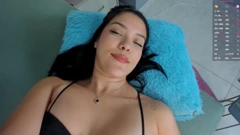 Lexie Thompson  online show from October 11, 12:41 pm