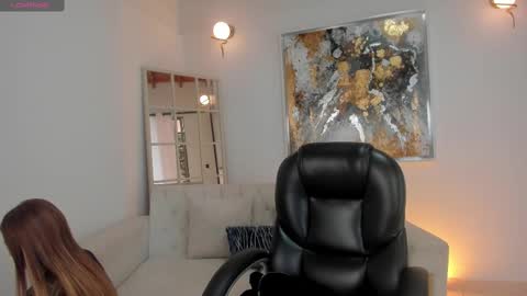 Lexie  online show from March 3, 7:46 pm