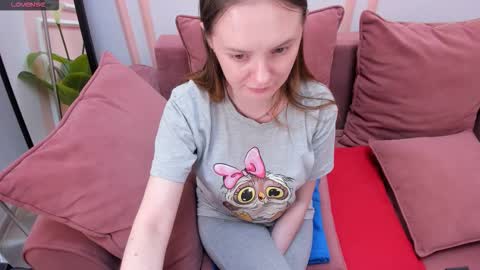 Lexi online show from October 1, 7:02 am