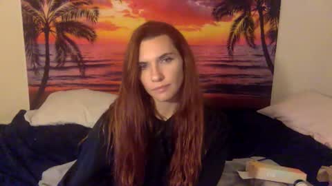 Alexia L. online show from December 22, 2:58 am