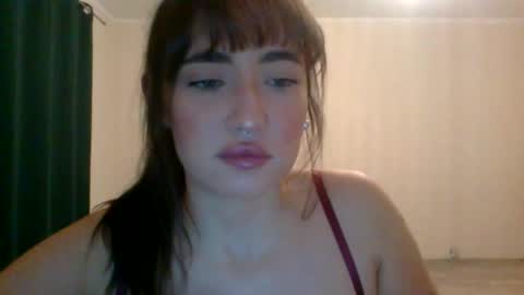 Lexi online show from February 2, 5:34 pm