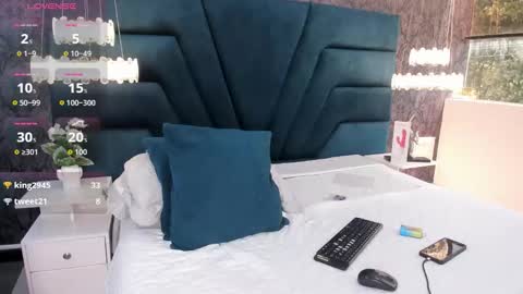 Snapshot of lexiluxuri_ chatting on October 12, 3:58 pm Lexi online show from October 12, 3:58 pm