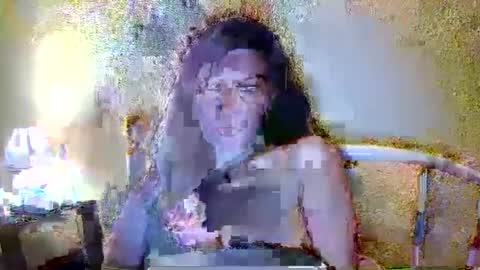 Jaquiebabe online show from December 14, 7:46 pm