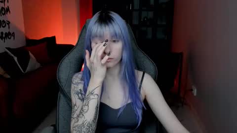 Lexi Wenford NO NUDE GODDESS online show from December 16, 3:12 am