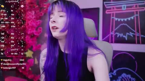 Lexi Wenford NO NUDE GODDESS online show from February 3, 6:40 am