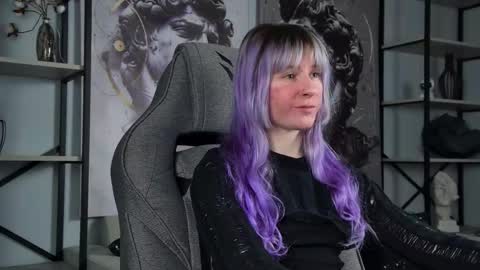 Lexi Wenford NO NUDE GODDESS online show from February 24, 2:59 pm