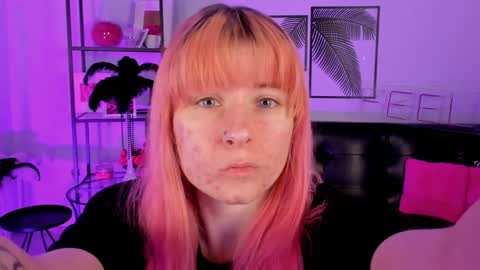 Lexi Wenford NO NUDE GODDESS online show from January 30, 3:11 am