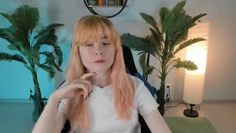 Lexi Wenford NO NUDE GODDESS online show from March 11, 2:53 am