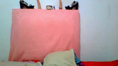 Lexxie online show from November 23, 5:43 am