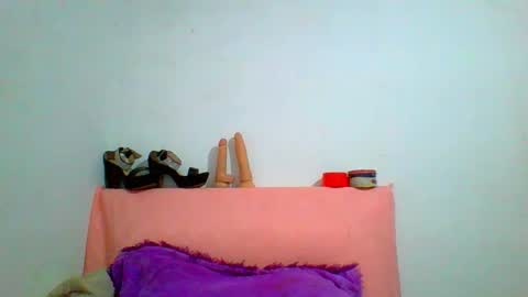 Lexxie online show from November 28, 2:47 am