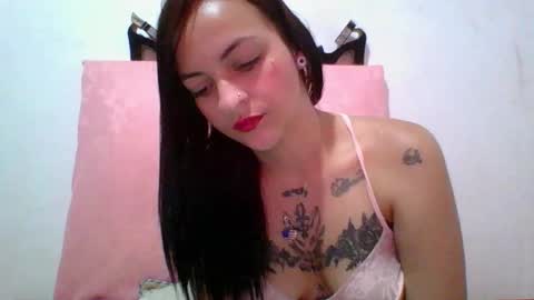 Lexxie online show from October 28, 7:30 pm