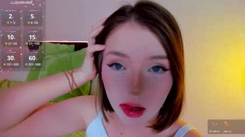 lexi miu online show from February 14, 6:54 pm