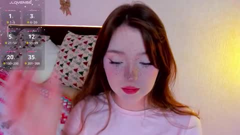 lexi miu online show from January 8, 6:01 pm