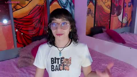 Lexy online show from December 31, 3:09 pm