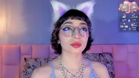 Lexy online show from November 17, 3:02 pm