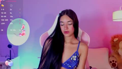 lexy_bran online show from November 22, 2:31 pm