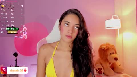 lexy_bran online show from February 4, 2:42 pm