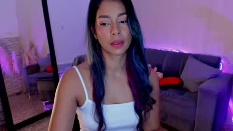 Lexy online show from March 27, 2:46 am